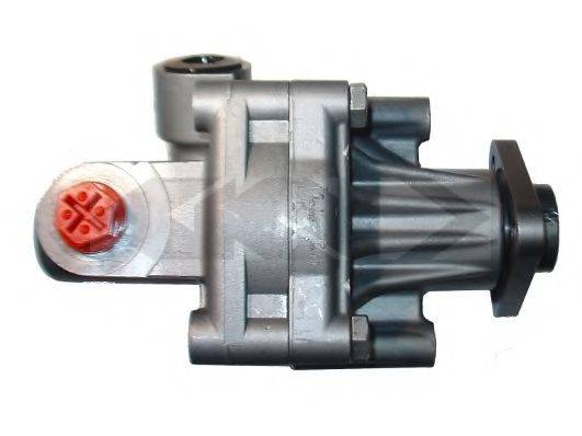 SPIDAN 53717 Гідравлічний насос, кермо