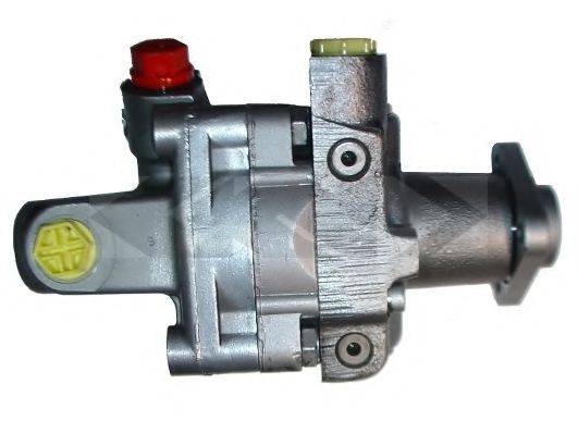 SPIDAN 54469 Гідравлічний насос, кермо