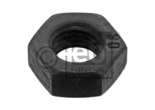 FEBI BILSTEIN 05176 Контргайка, болт регулювання зазору в клапанах
