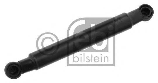 FEBI BILSTEIN 08241 Амортизатор системи тяг та важелів, система упорскування