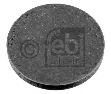 FEBI BILSTEIN 08293 Регулювальна шайба, зазор клапана
