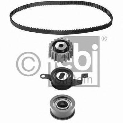 FEBI BILSTEIN 11052 Комплект ременя ГРМ