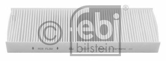 FEBI BILSTEIN 24427 Фільтр, повітря у внутрішньому просторі