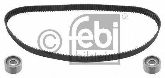 FEBI BILSTEIN 29393 Комплект ременя ГРМ