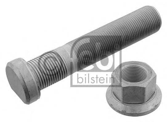 FEBI BILSTEIN 35503 Болт кріплення колеса