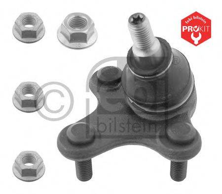 FEBI BILSTEIN 36736 несучий / напрямний шарнір
