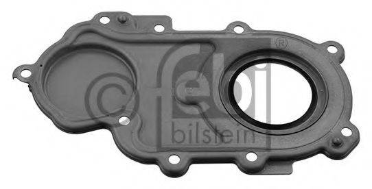 FEBI BILSTEIN 39728 Кільце ущільнювача, колінчастий вал