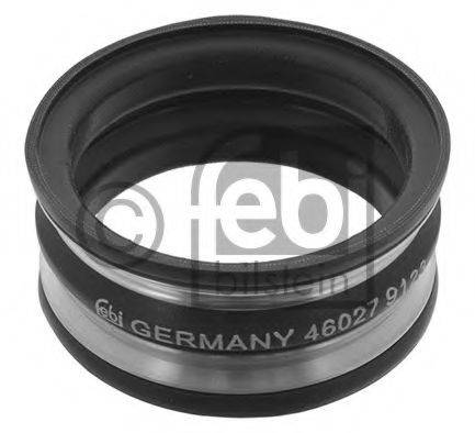 FEBI BILSTEIN 46027 Трубка повітря, що нагнітається