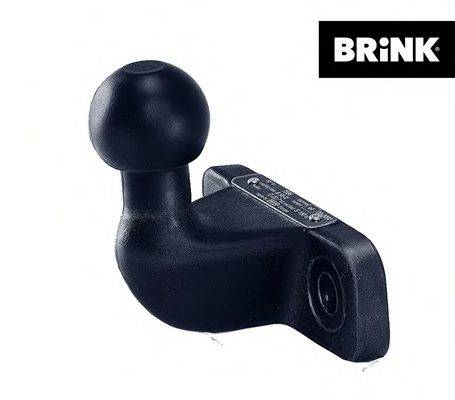 THULE/BRINK 506100 Причіпне обладнання