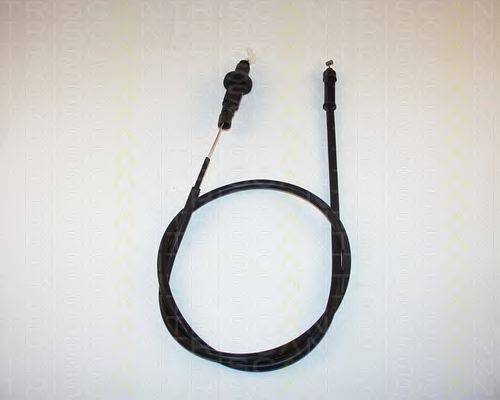 TRISCAN 814038320 Тросик газу