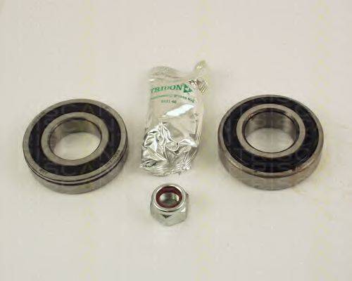 TRISCAN 853025105 Комплект підшипника маточини колеса