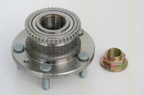 TRISCAN 853050234 Комплект підшипника маточини колеса