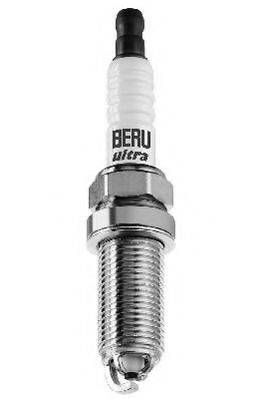 BERU Z223 Свічка запалювання