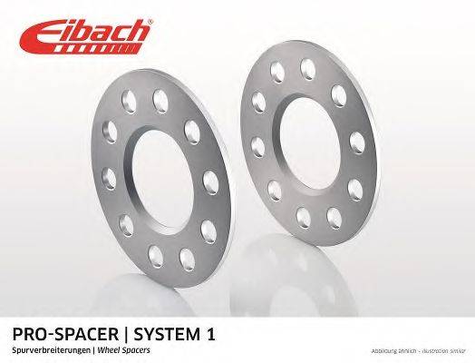 EIBACH S90105017 Розширення колії