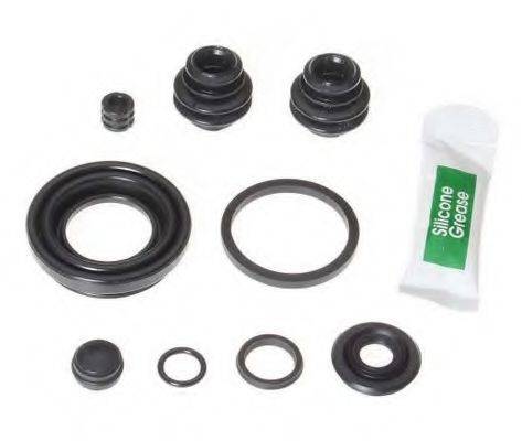 BUDWEG CALIPER 203441 Ремкомплект, гальмівний супорт