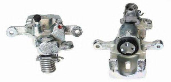 BUDWEG CALIPER 343574 Гальмівний супорт