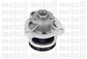 METELLI 240730 Водяний насос