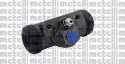 METELLI 040865 Колісний гальмівний циліндр