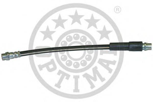 OPTIMAL BSL1062 Гальмівний шланг