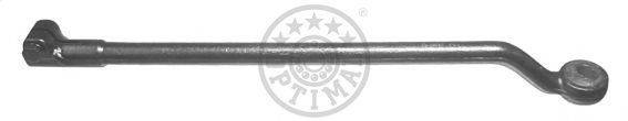 OPTIMAL G2700 Осьовий шарнір, рульова тяга