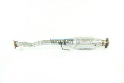 WALKER 20411 Каталізатор