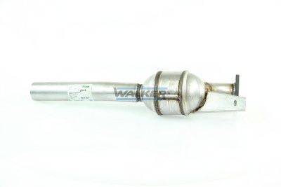 WALKER 20878 Каталізатор