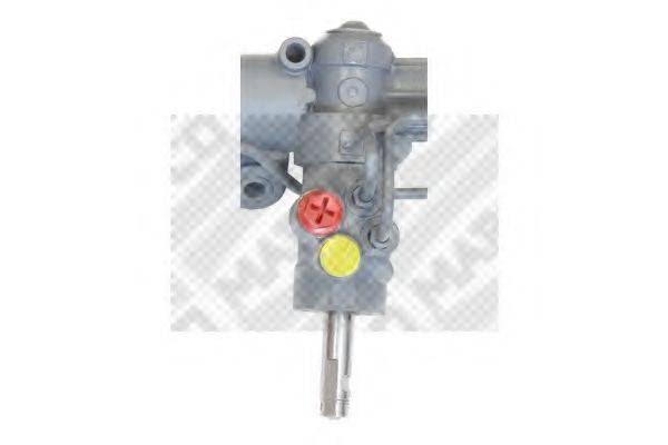 MAPCO 29911 Рульовий механізм
