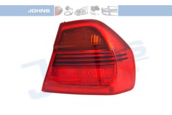 JOHNS 2009881 Задній ліхтар