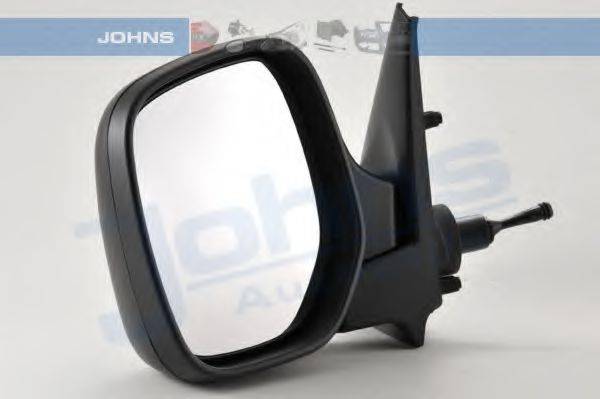 JOHNS 23313751 Зовнішнє дзеркало