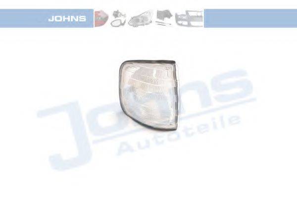JOHNS 5022202 Ліхтар покажчика повороту