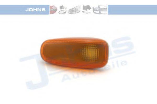 JOHNS 506321 Ліхтар покажчика повороту