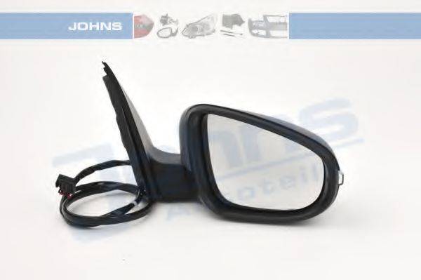 JOHNS 95433825 Зовнішнє дзеркало