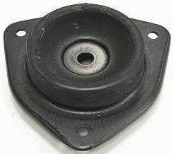 BOGE 87246A Опора стійки амортизатора