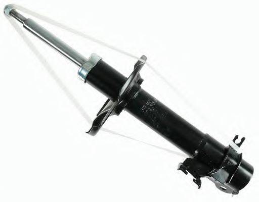 BOGE 30J55A Амортизатор
