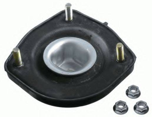 BOGE 87451A Опора стійки амортизатора