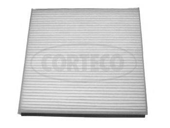 CORTECO 21652539 Фільтр, повітря у внутрішньому просторі
