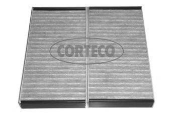 CORTECO 80001719 Фільтр, повітря у внутрішньому просторі