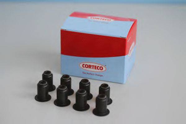 CORTECO 19036091 Комплект прокладок, стрижень клапана