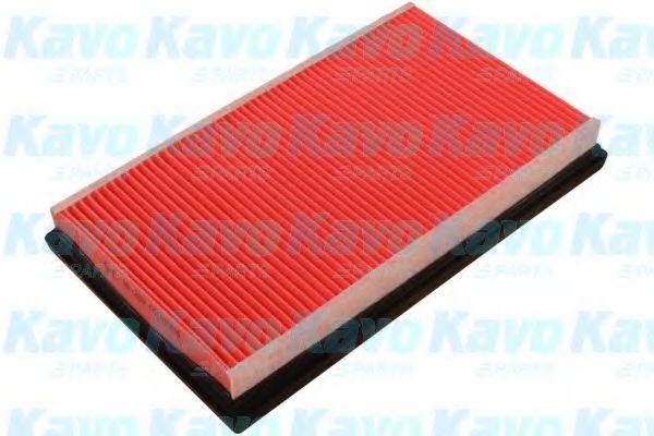 AMC FILTER NA289 Повітряний фільтр