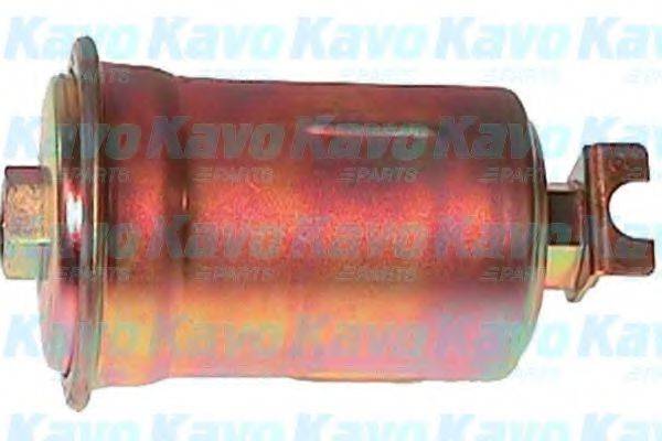 AMC FILTER TF1955 Паливний фільтр