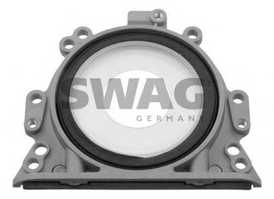 SWAG 30937745 Кільце ущільнювача, колінчастий вал