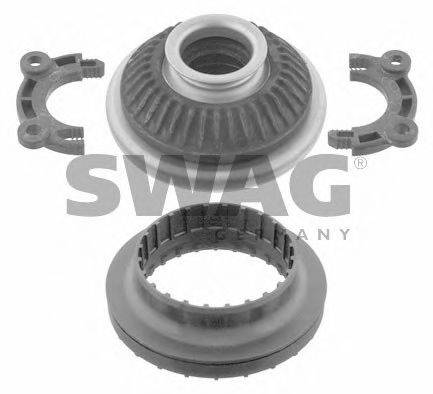 SWAG 40928116 Опора стійки амортизатора
