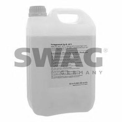 SWAG 60926581 Антифриз; Антифриз
