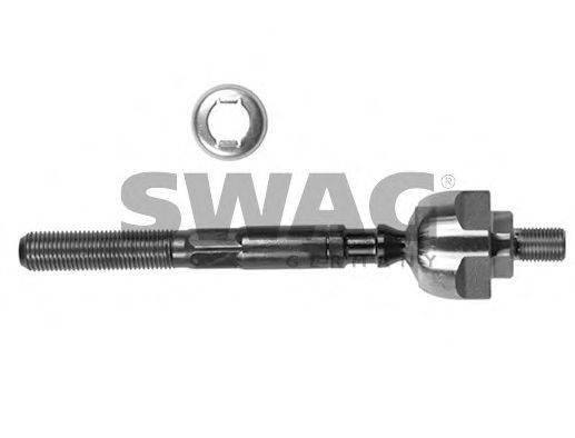 SWAG 85942207 Осьовий шарнір, рульова тяга