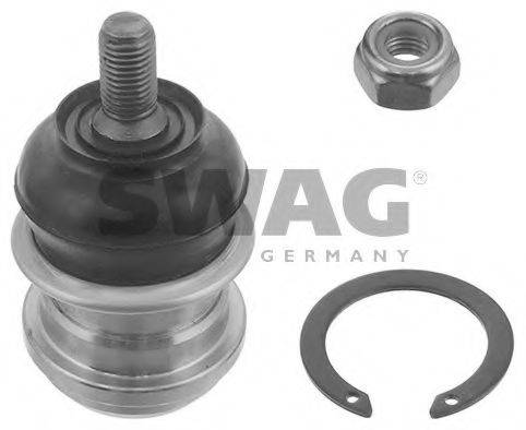 SWAG 90941848 несучий / напрямний шарнір