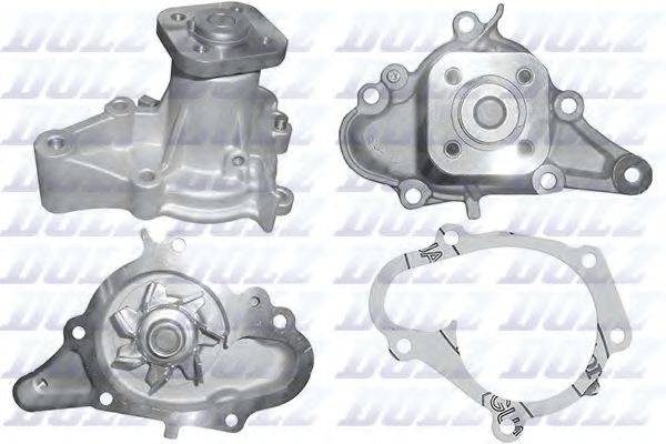 DOLZ H236 Водяний насос