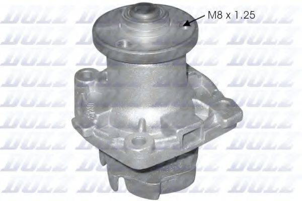 DOLZ S148 Водяний насос