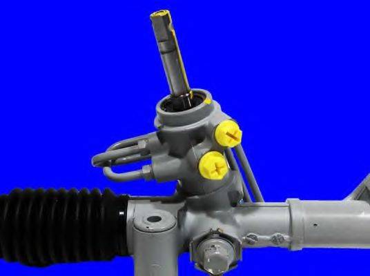 URW 3079017 Рульовий механізм