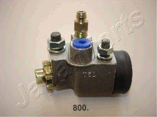 JAPANPARTS CD800 Колісний гальмівний циліндр