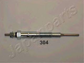 JAPANPARTS CE304 Свічка розжарювання